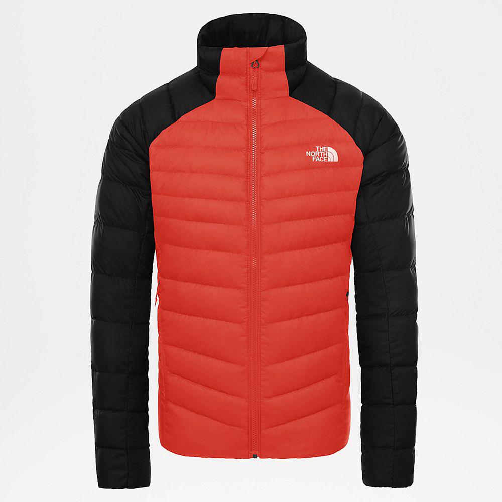 The north face discount ashton fz jacket